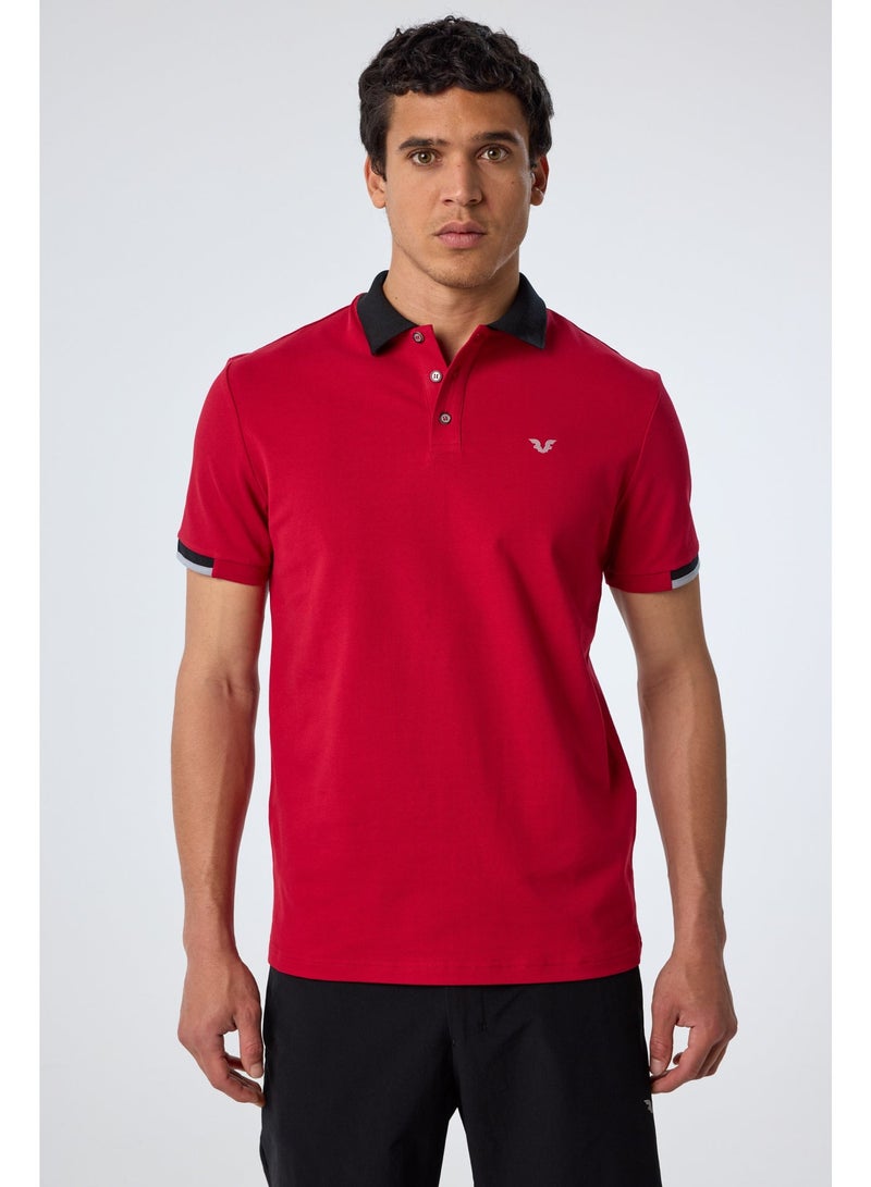 Bilcee Men POLO SHIRT - Image 1